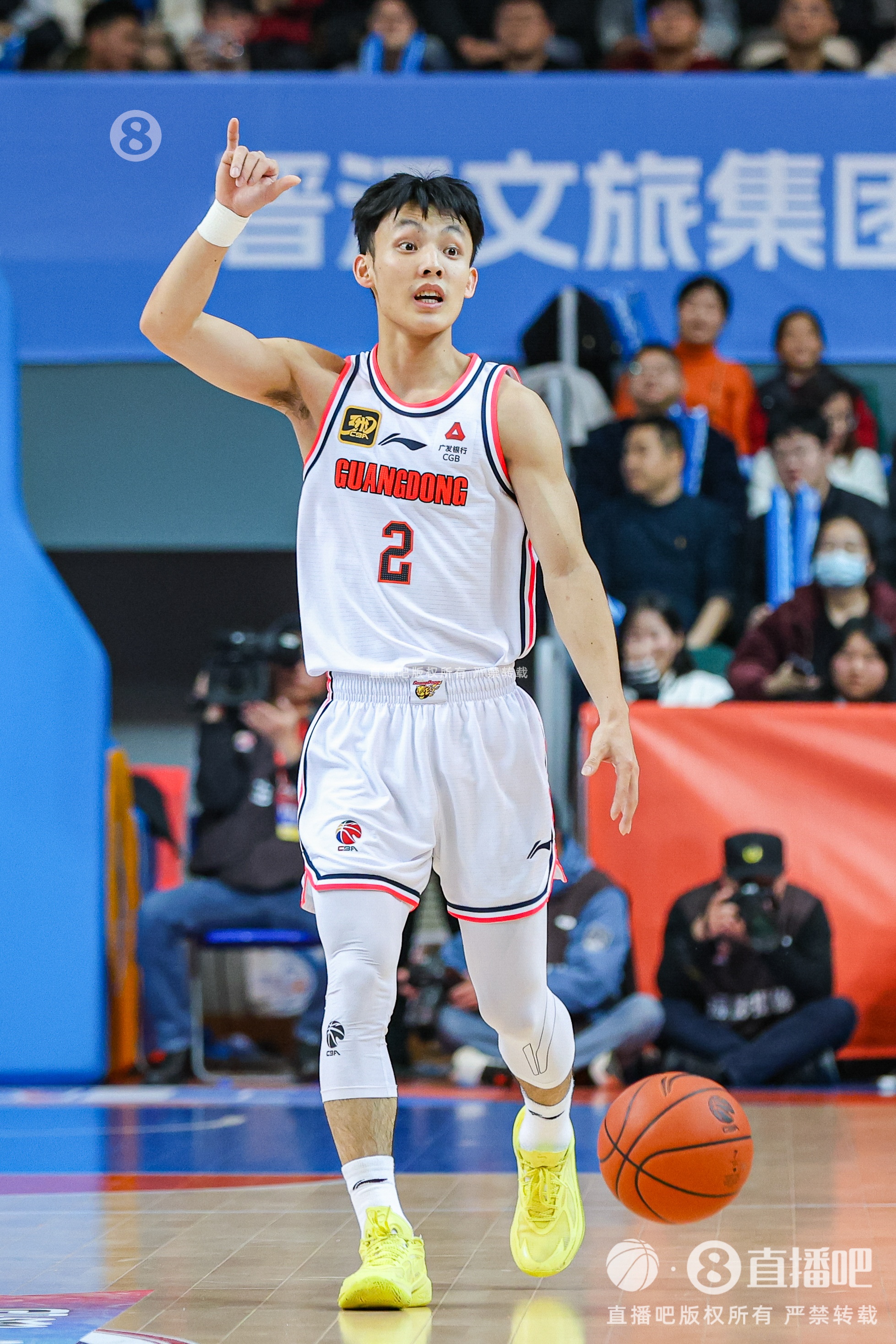 北控索要徐杰遭拒致陈国豪交易流产 广东队坚守核心球员底线